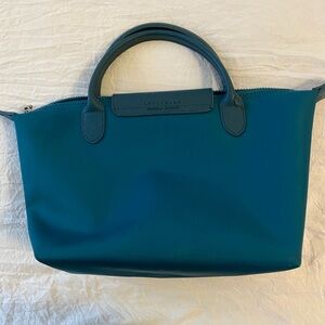 Longchamp le pliage medium